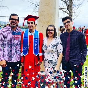 Meet your Posher, Tia justin